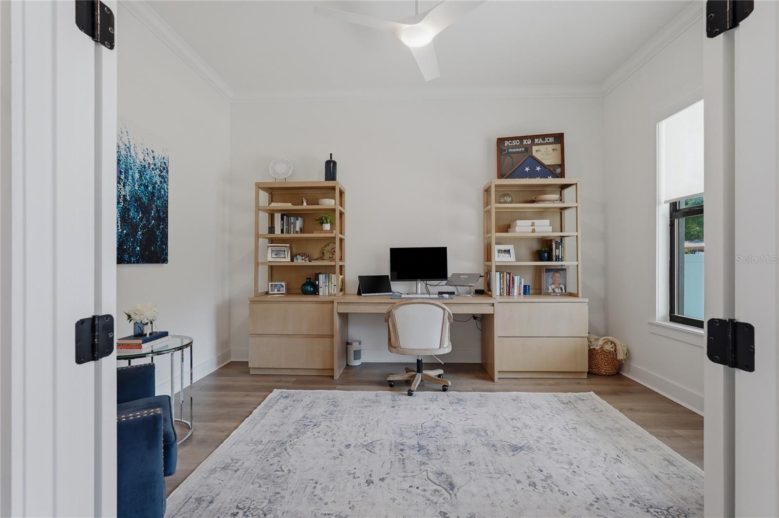 CLEARFIELD XINGS - Residential