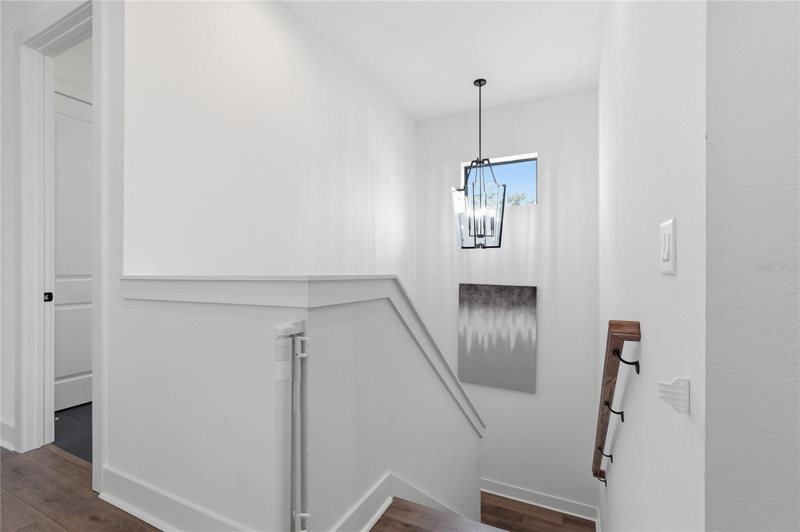 CLEARFIELD XINGS - Residential