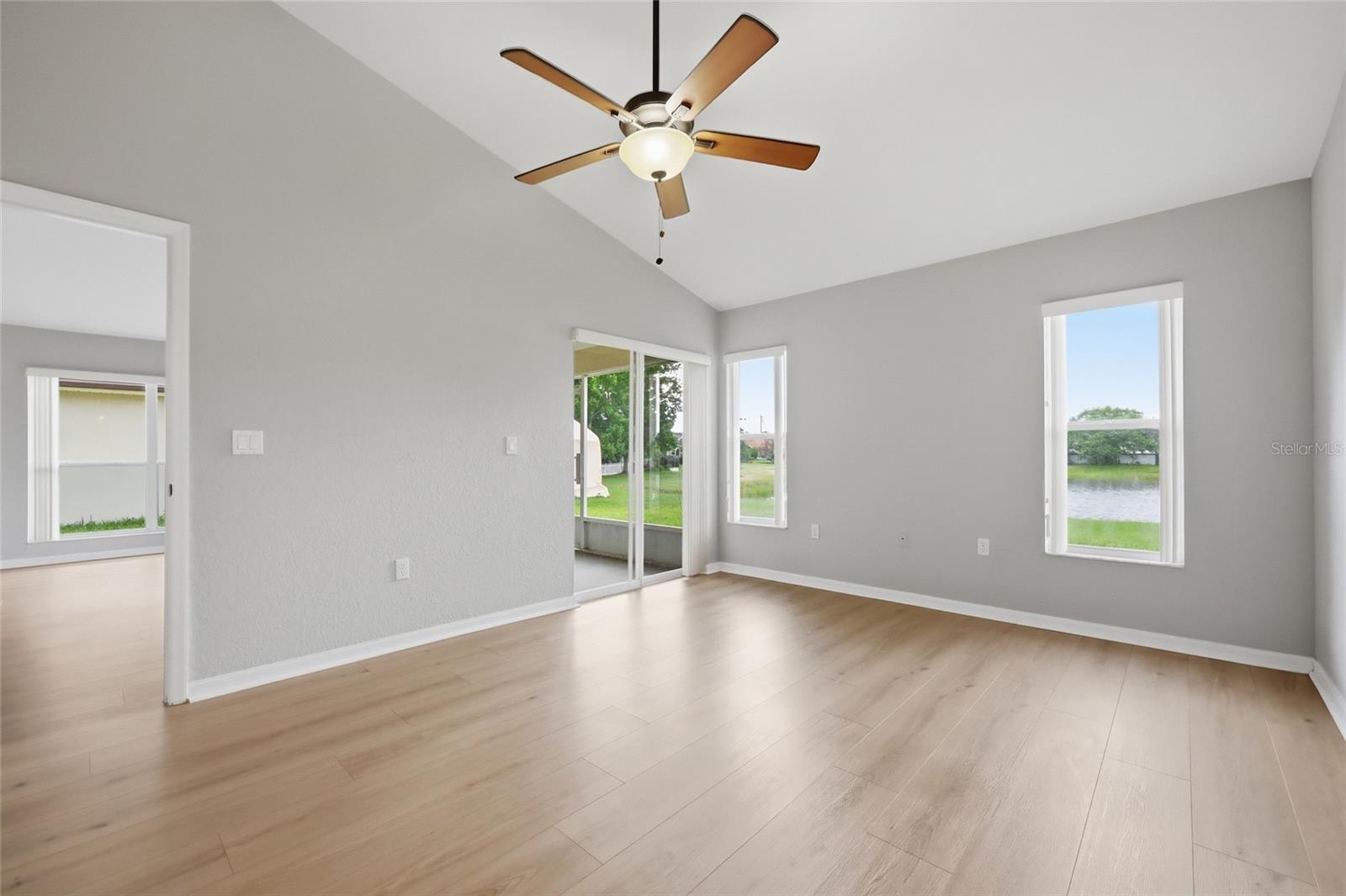 RESERVE AT WEDGEFIELD - Residential