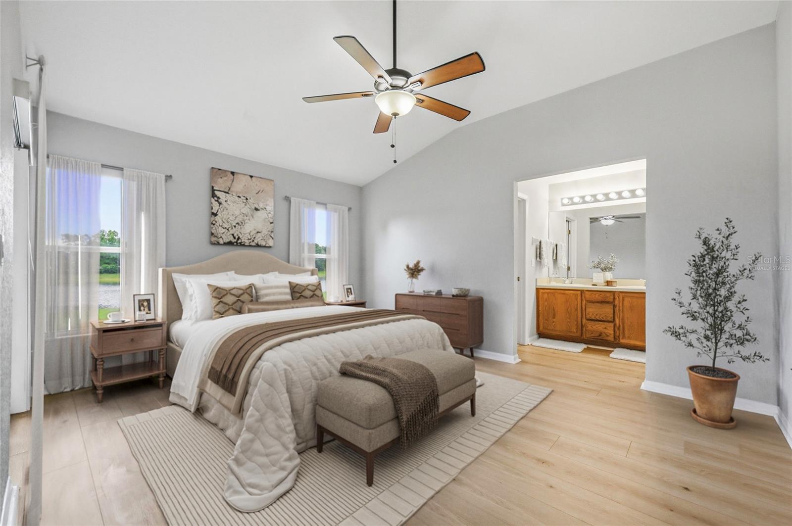 RESERVE AT WEDGEFIELD - Residential