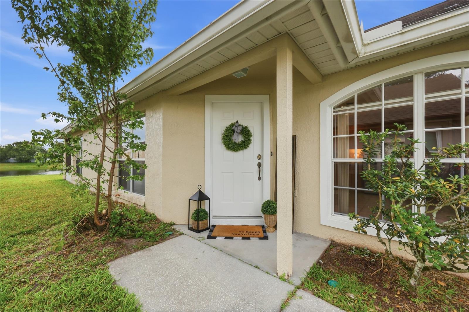 RESERVE AT WEDGEFIELD - Residential