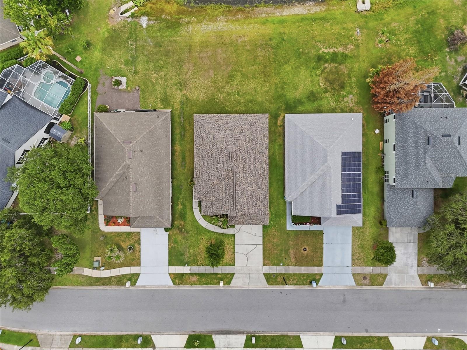RESERVE AT WEDGEFIELD - Residential