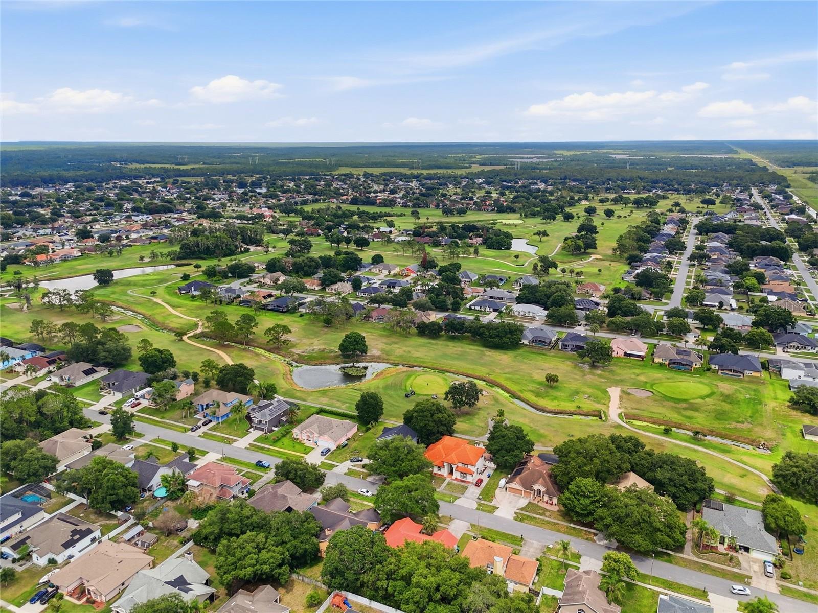 RESERVE AT WEDGEFIELD - Residential