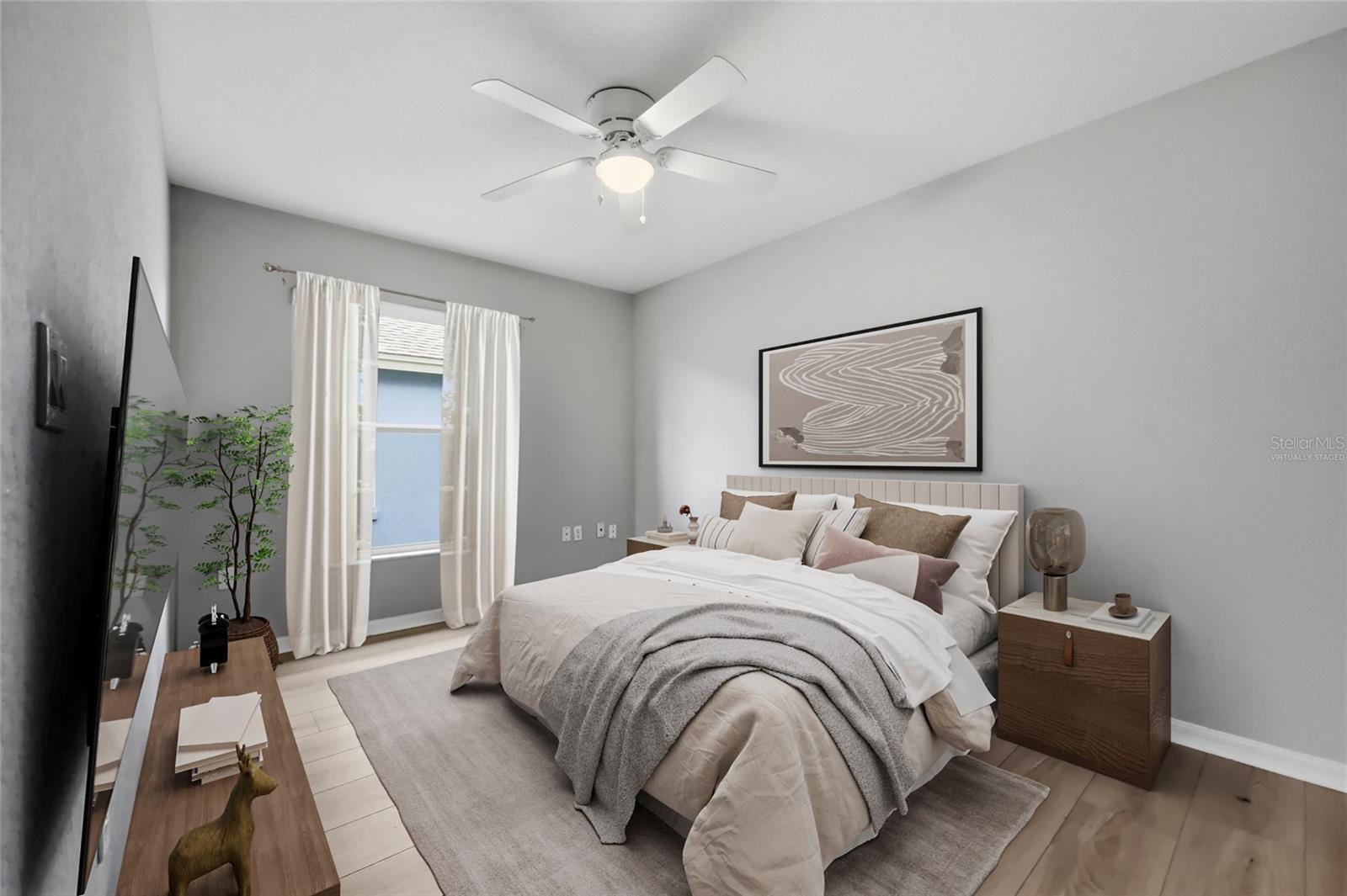 RESERVE AT WEDGEFIELD - Residential