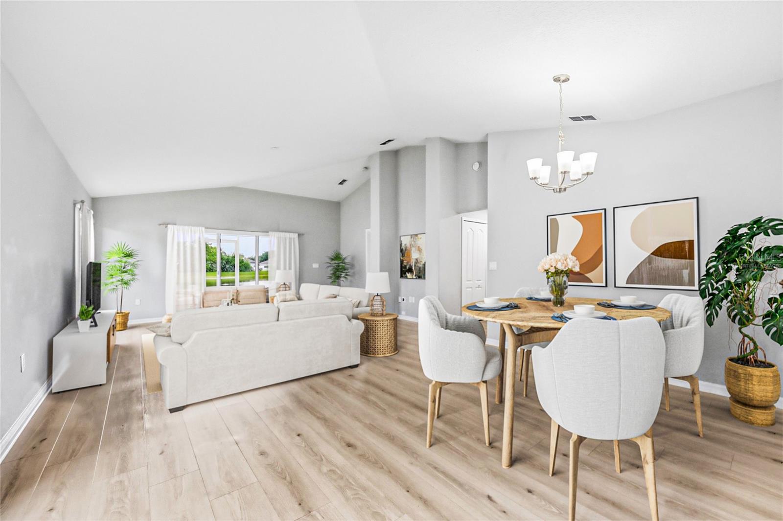 RESERVE AT WEDGEFIELD - Residential