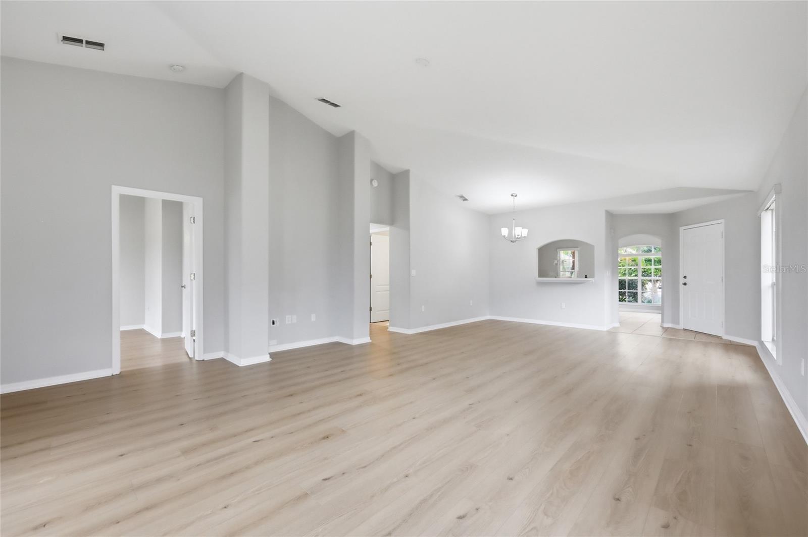 RESERVE AT WEDGEFIELD - Residential