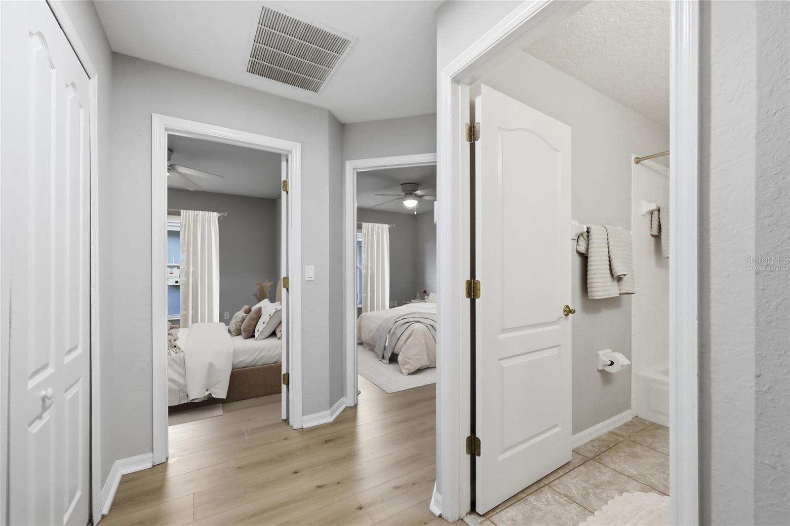 RESERVE AT WEDGEFIELD - Residential