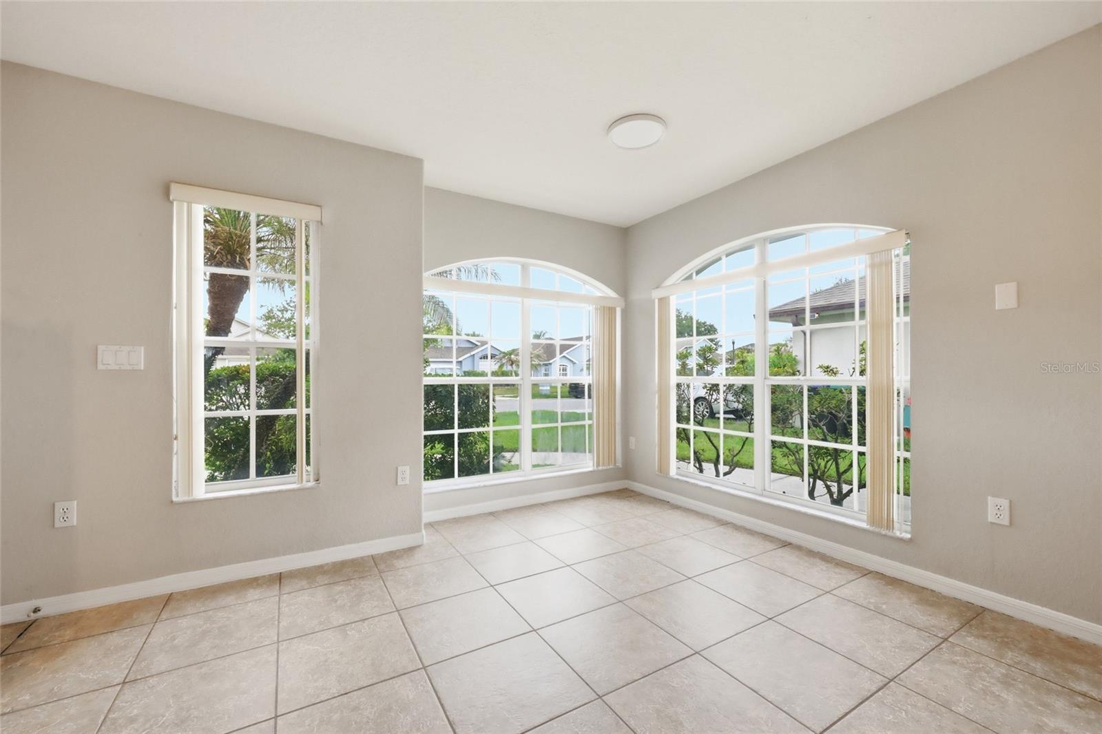 RESERVE AT WEDGEFIELD - Residential