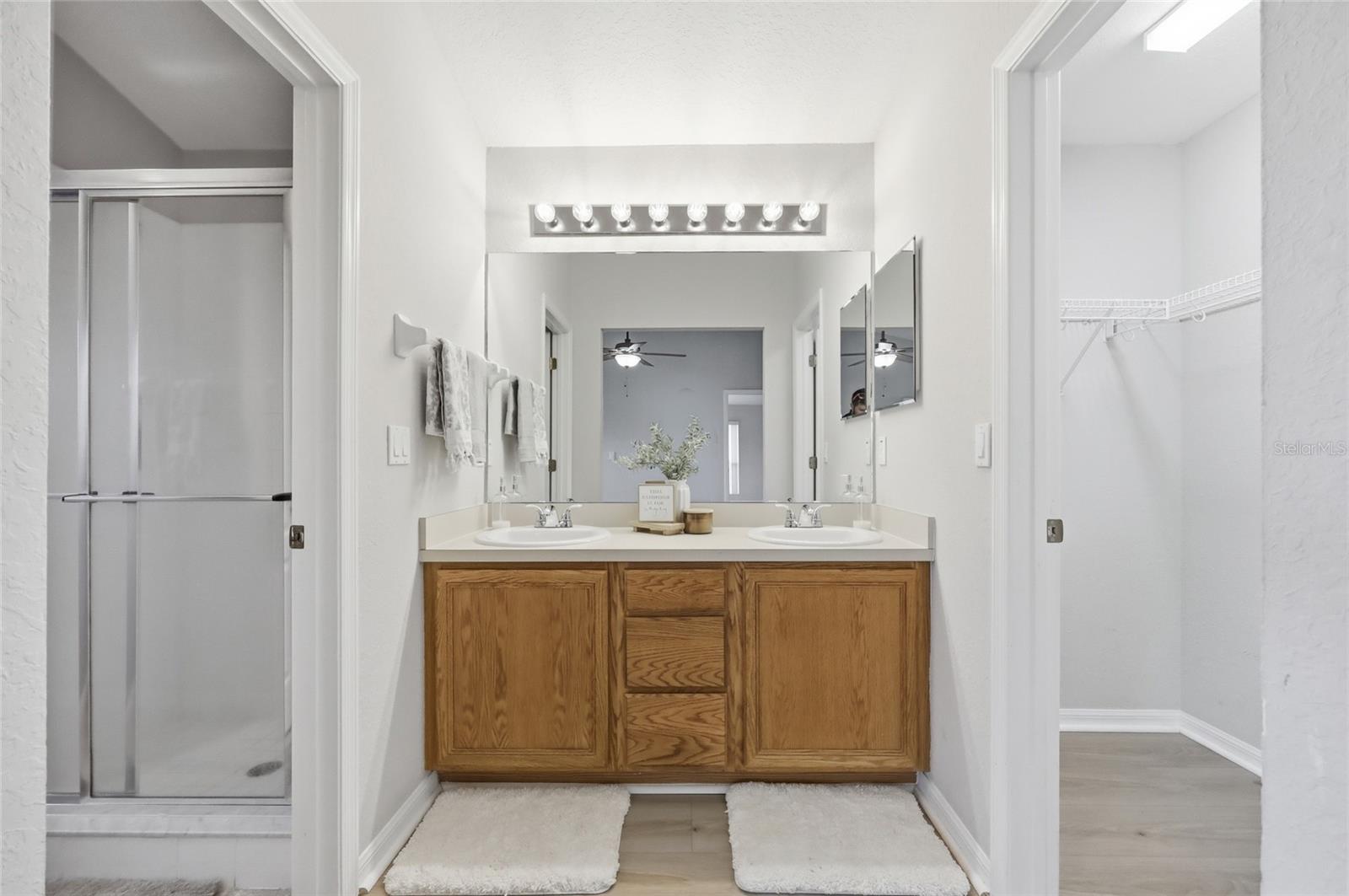 RESERVE AT WEDGEFIELD - Residential