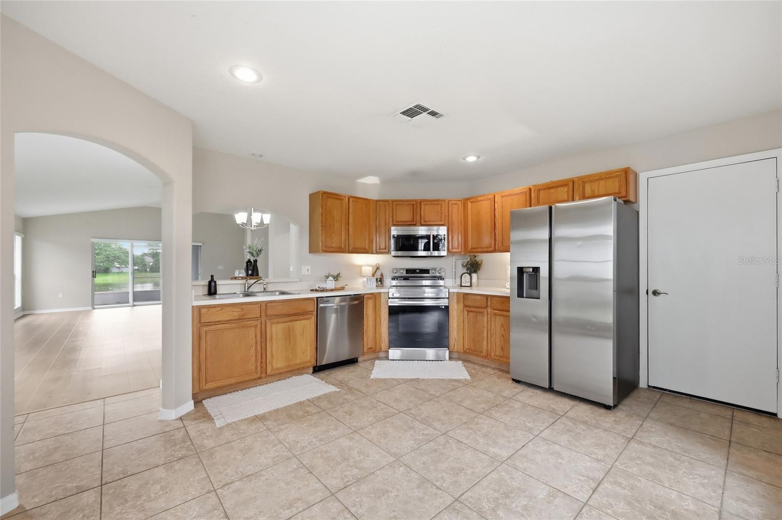 RESERVE AT WEDGEFIELD - Residential