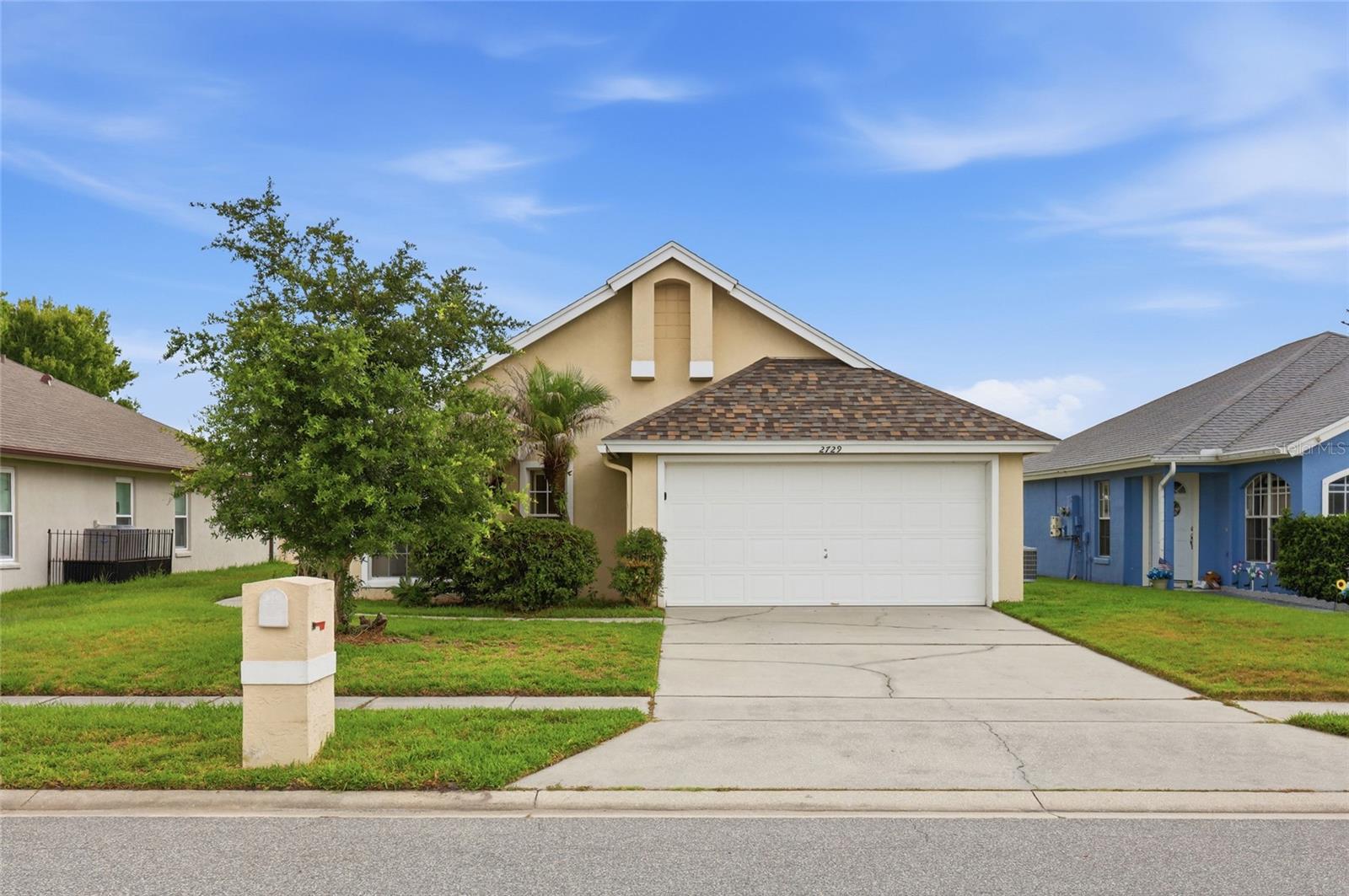 RESERVE AT WEDGEFIELD - Residential
