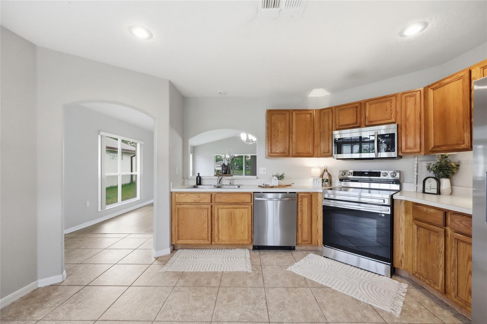 RESERVE AT WEDGEFIELD - Residential