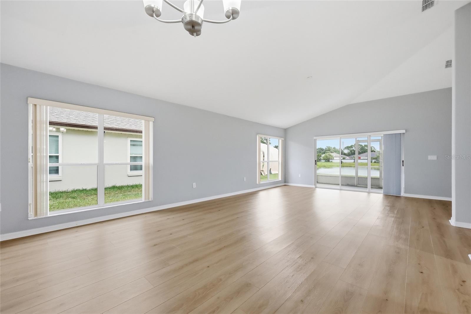 RESERVE AT WEDGEFIELD - Residential
