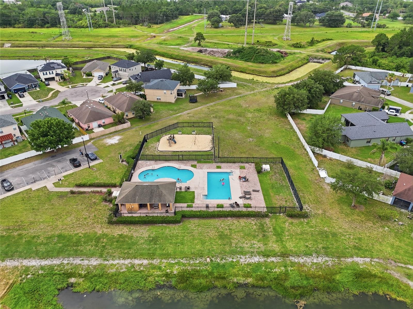 RESERVE AT WEDGEFIELD - Residential