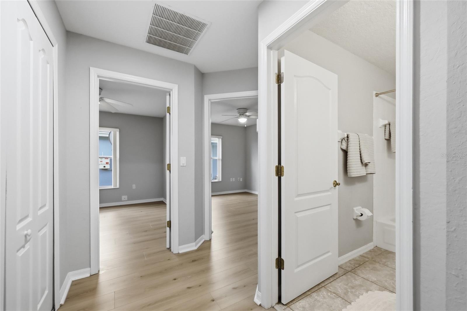 RESERVE AT WEDGEFIELD - Residential