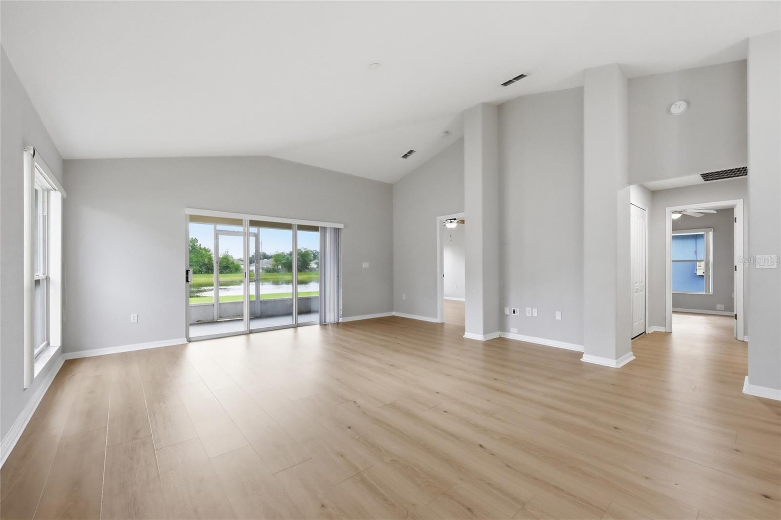 RESERVE AT WEDGEFIELD - Residential