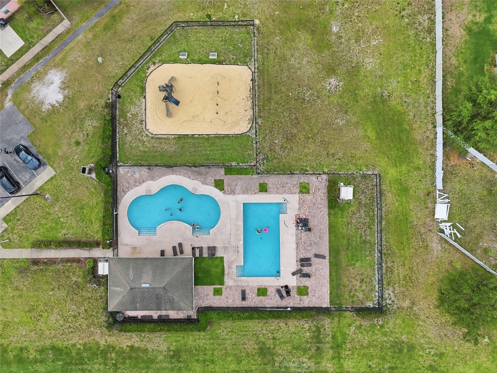 RESERVE AT WEDGEFIELD - Residential