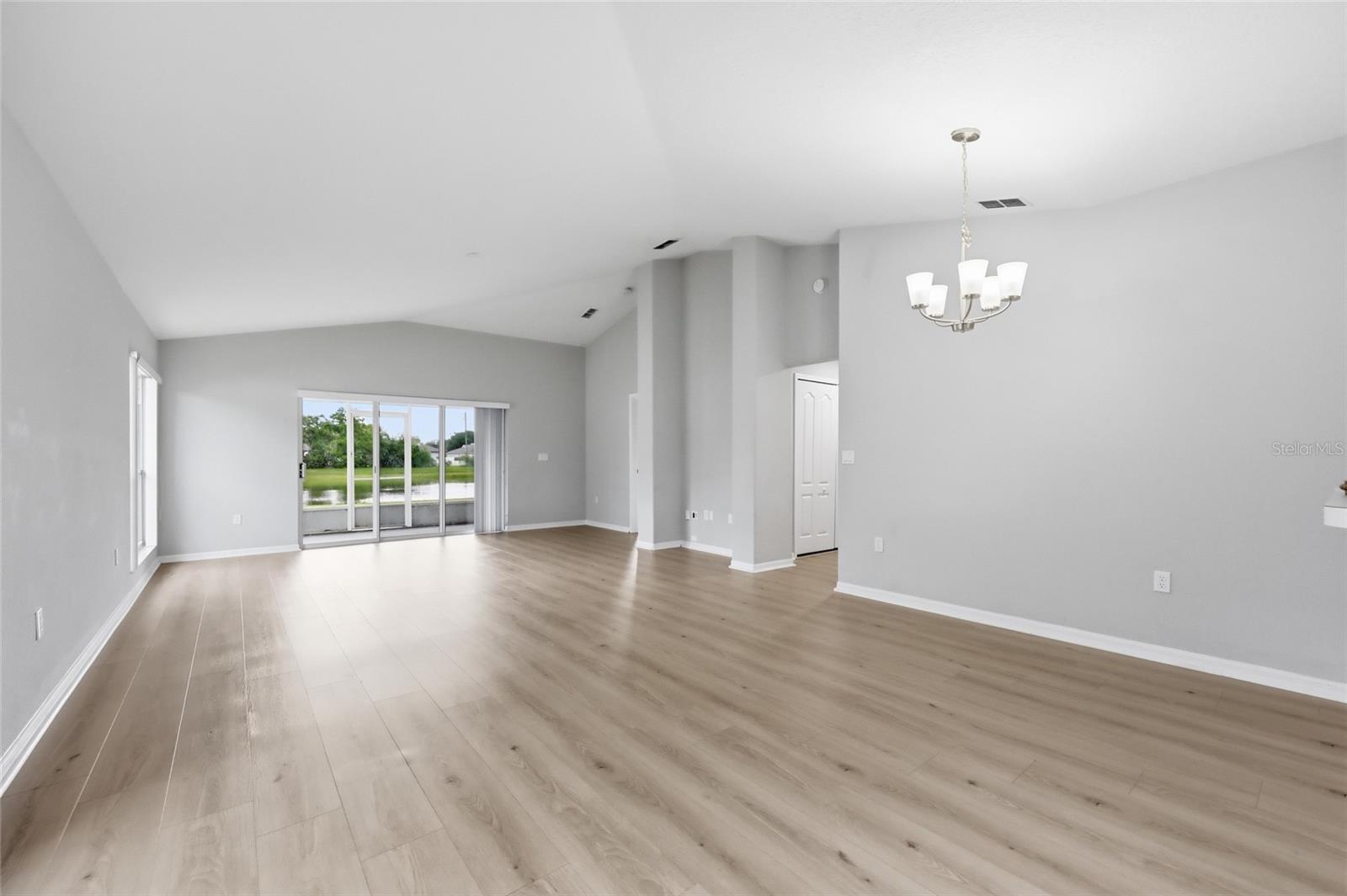 RESERVE AT WEDGEFIELD - Residential