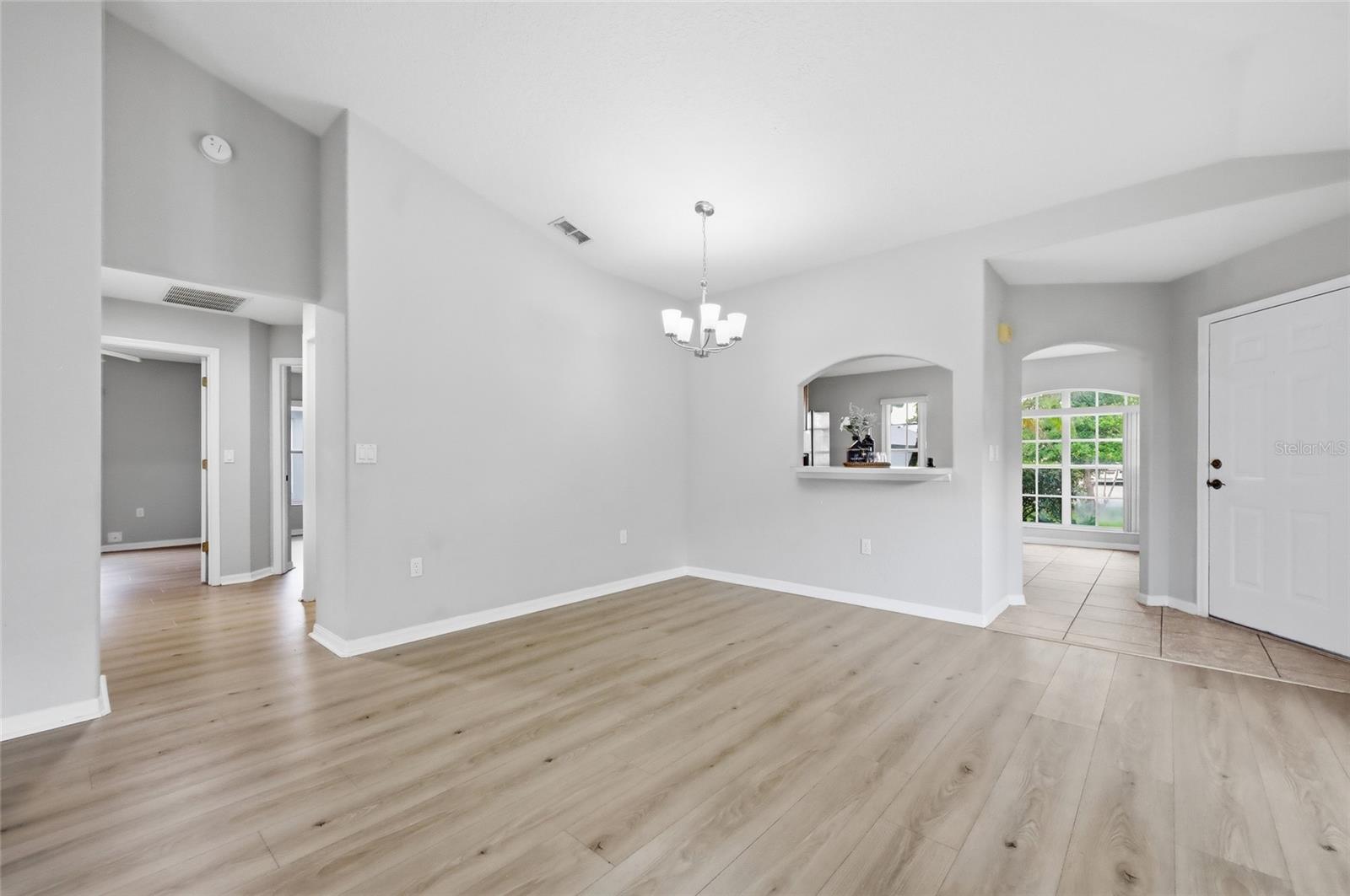 RESERVE AT WEDGEFIELD - Residential