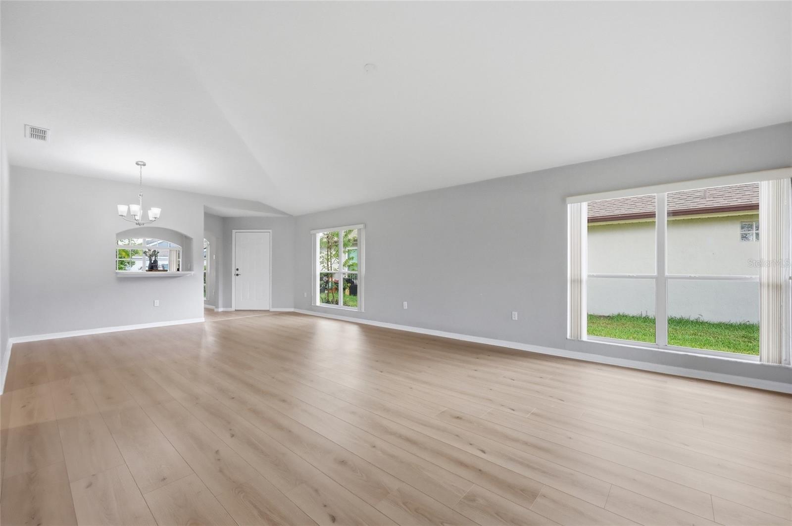 RESERVE AT WEDGEFIELD - Residential