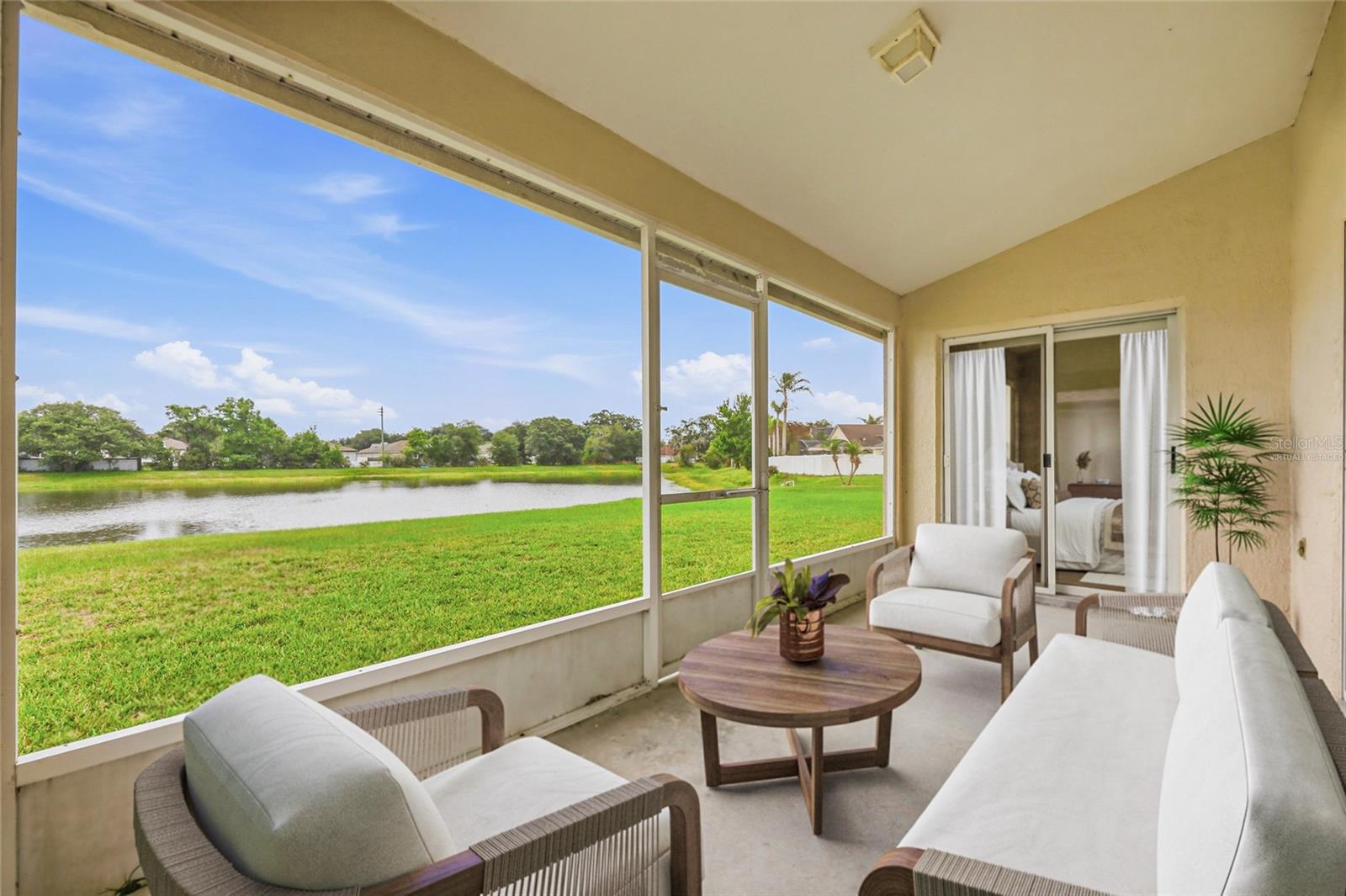 RESERVE AT WEDGEFIELD - Residential