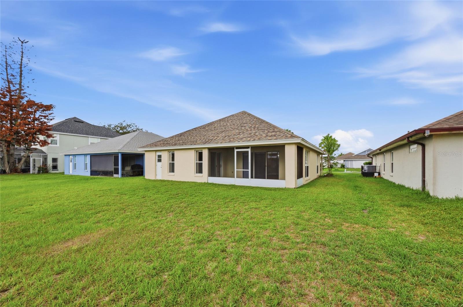 RESERVE AT WEDGEFIELD - Residential