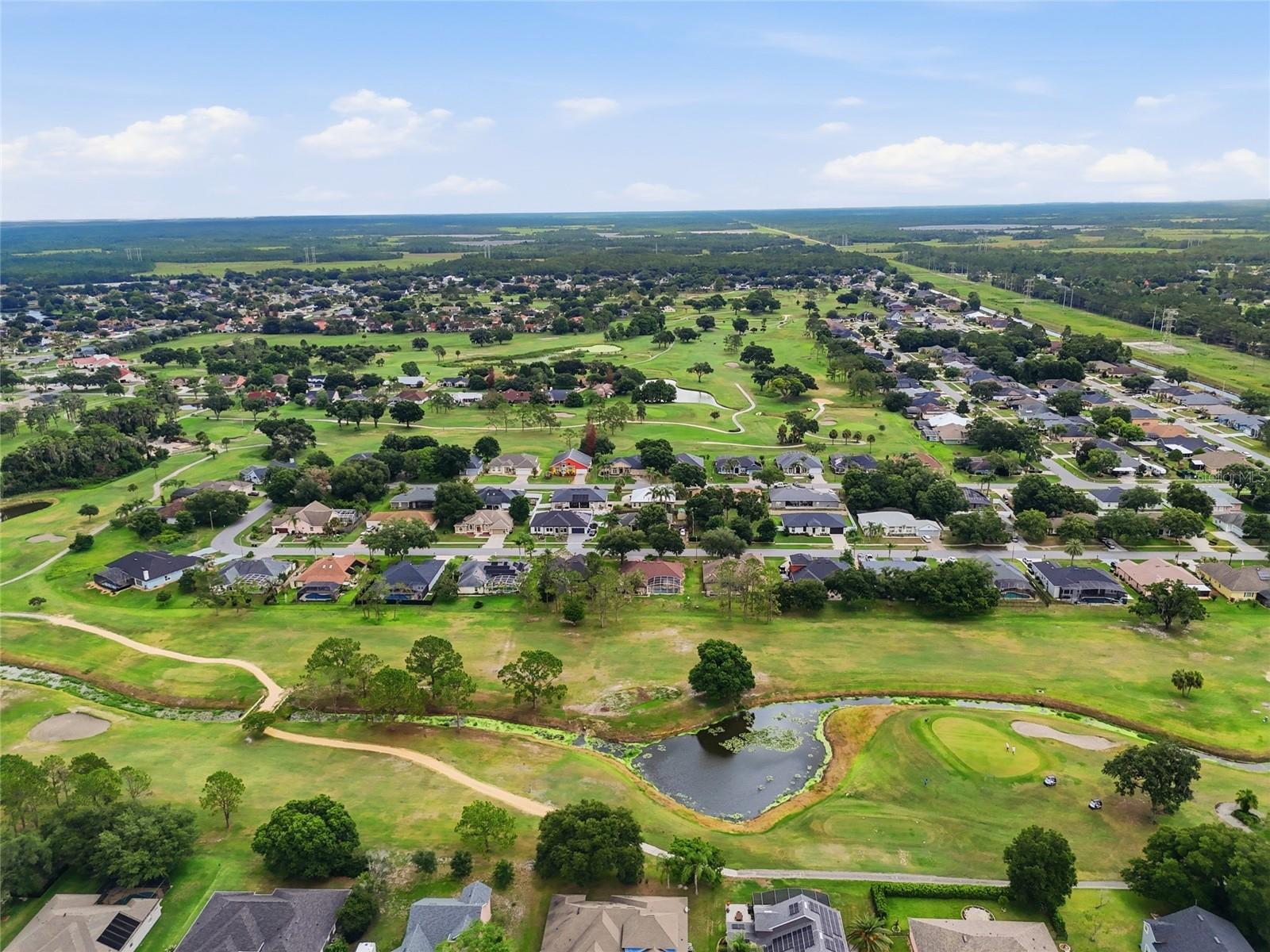 RESERVE AT WEDGEFIELD - Residential