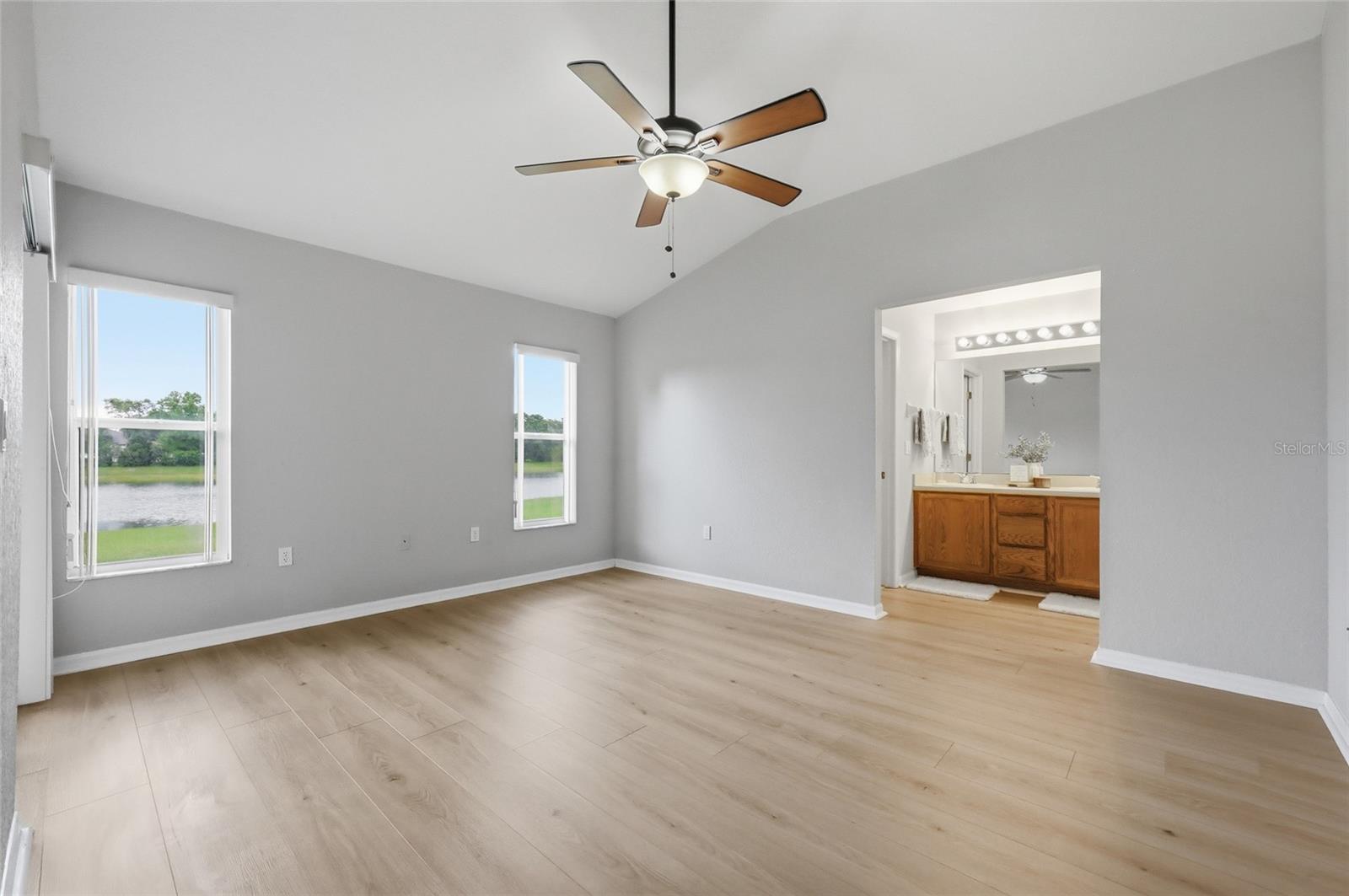 RESERVE AT WEDGEFIELD - Residential