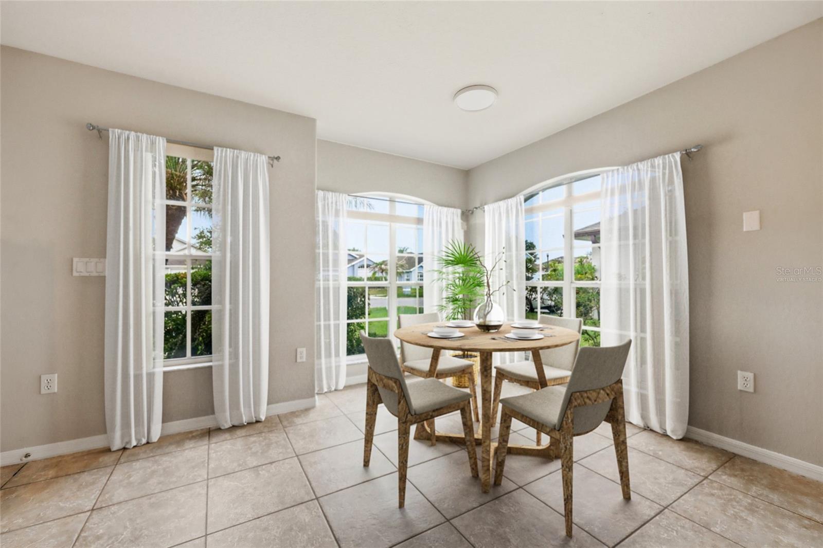 RESERVE AT WEDGEFIELD - Residential