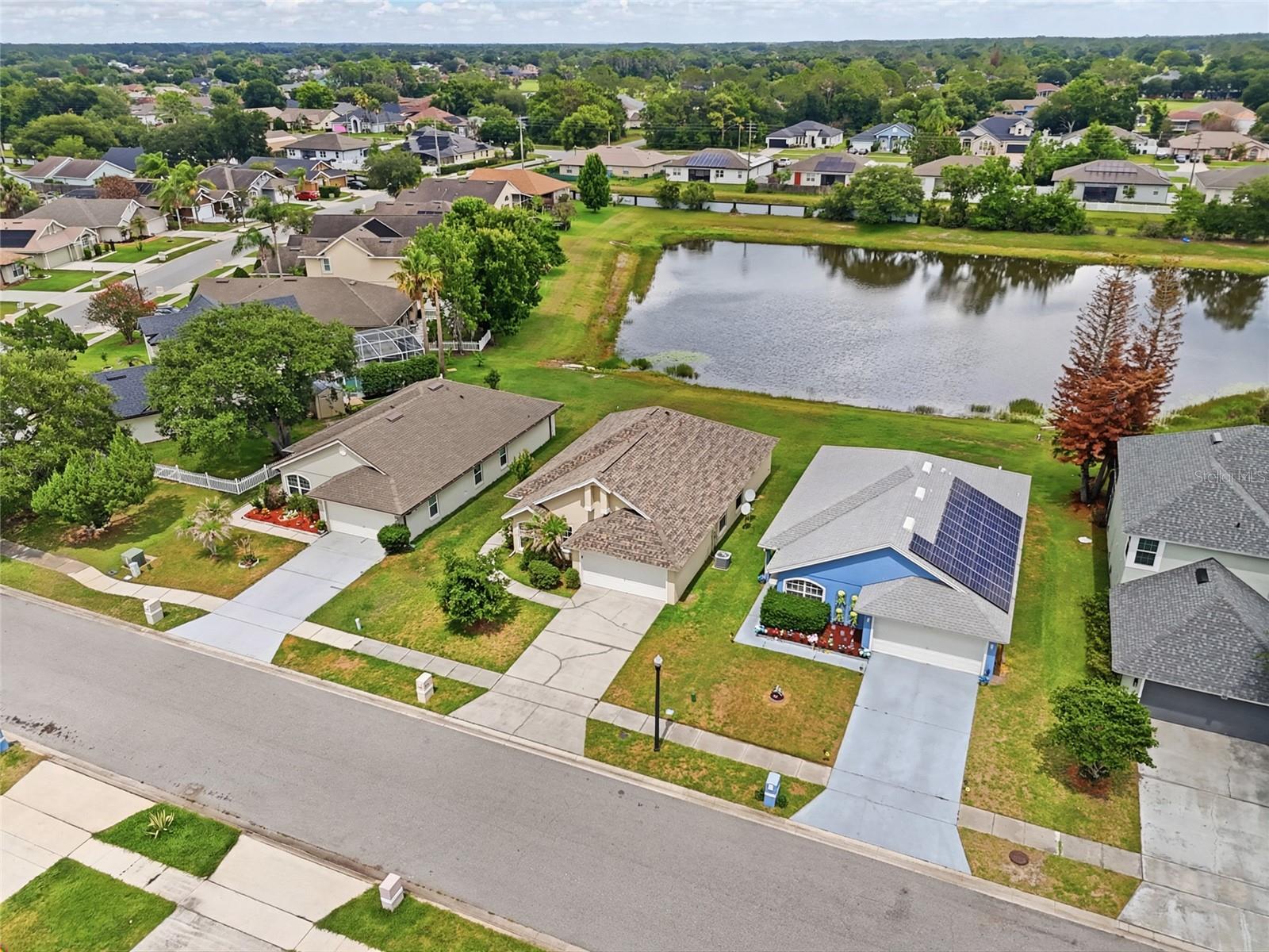 RESERVE AT WEDGEFIELD - Residential
