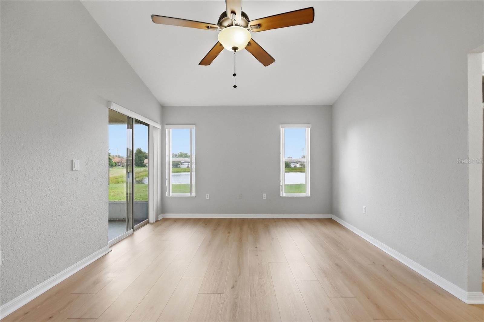 RESERVE AT WEDGEFIELD - Residential