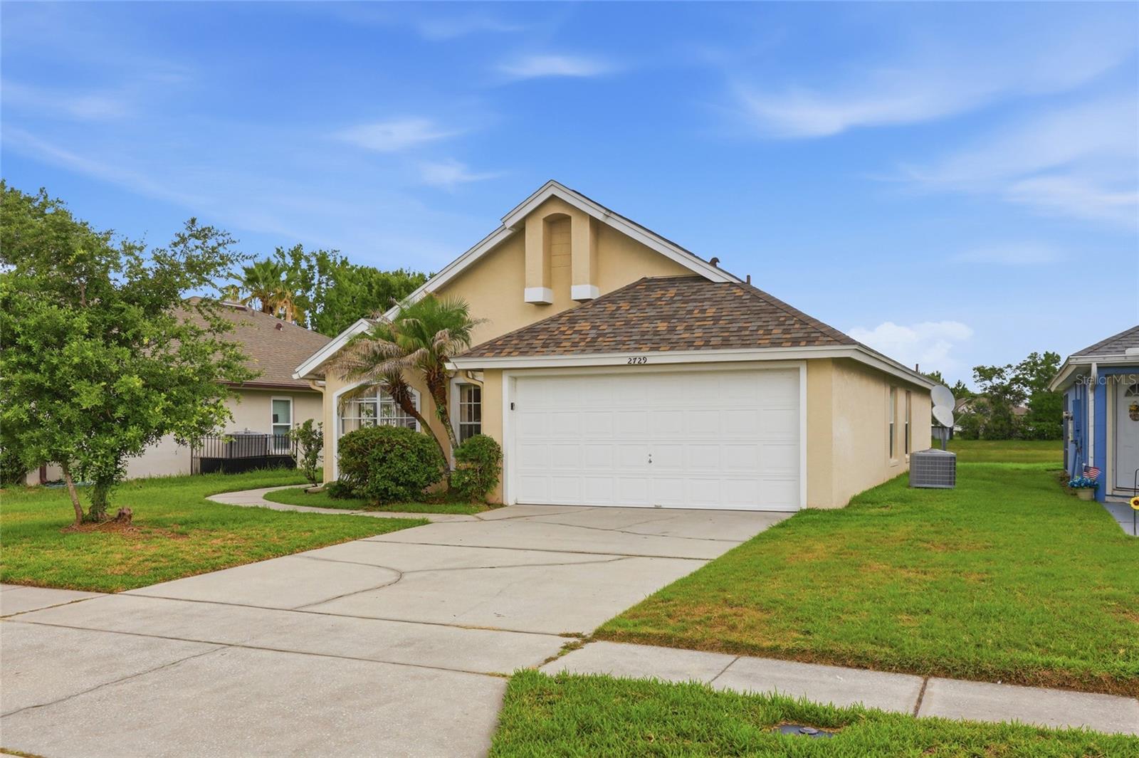 RESERVE AT WEDGEFIELD - Residential