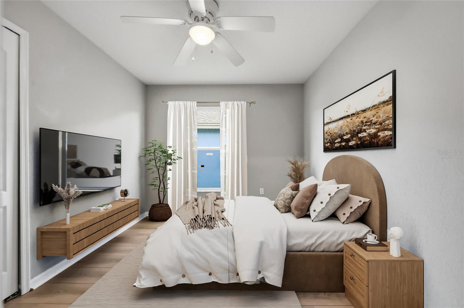 RESERVE AT WEDGEFIELD - Residential