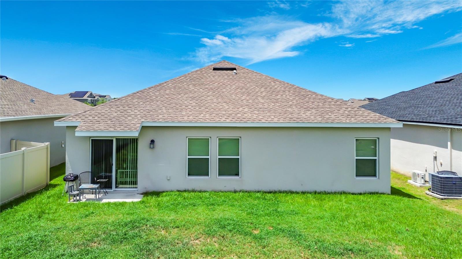 OLD HICKORY PH 1 & 2 - Residential