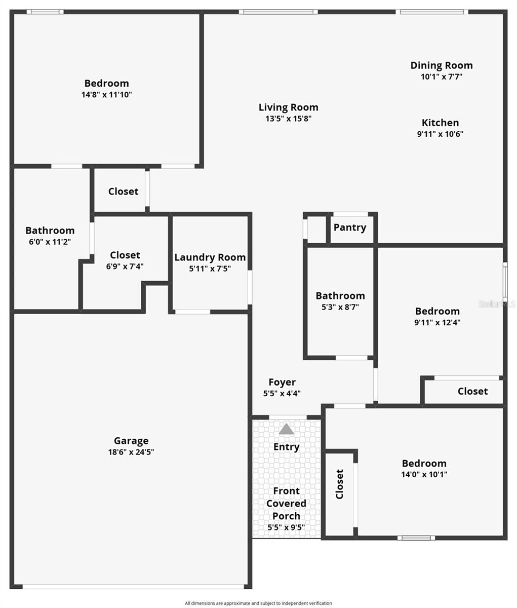 OLD HICKORY PH 1 & 2 - Residential