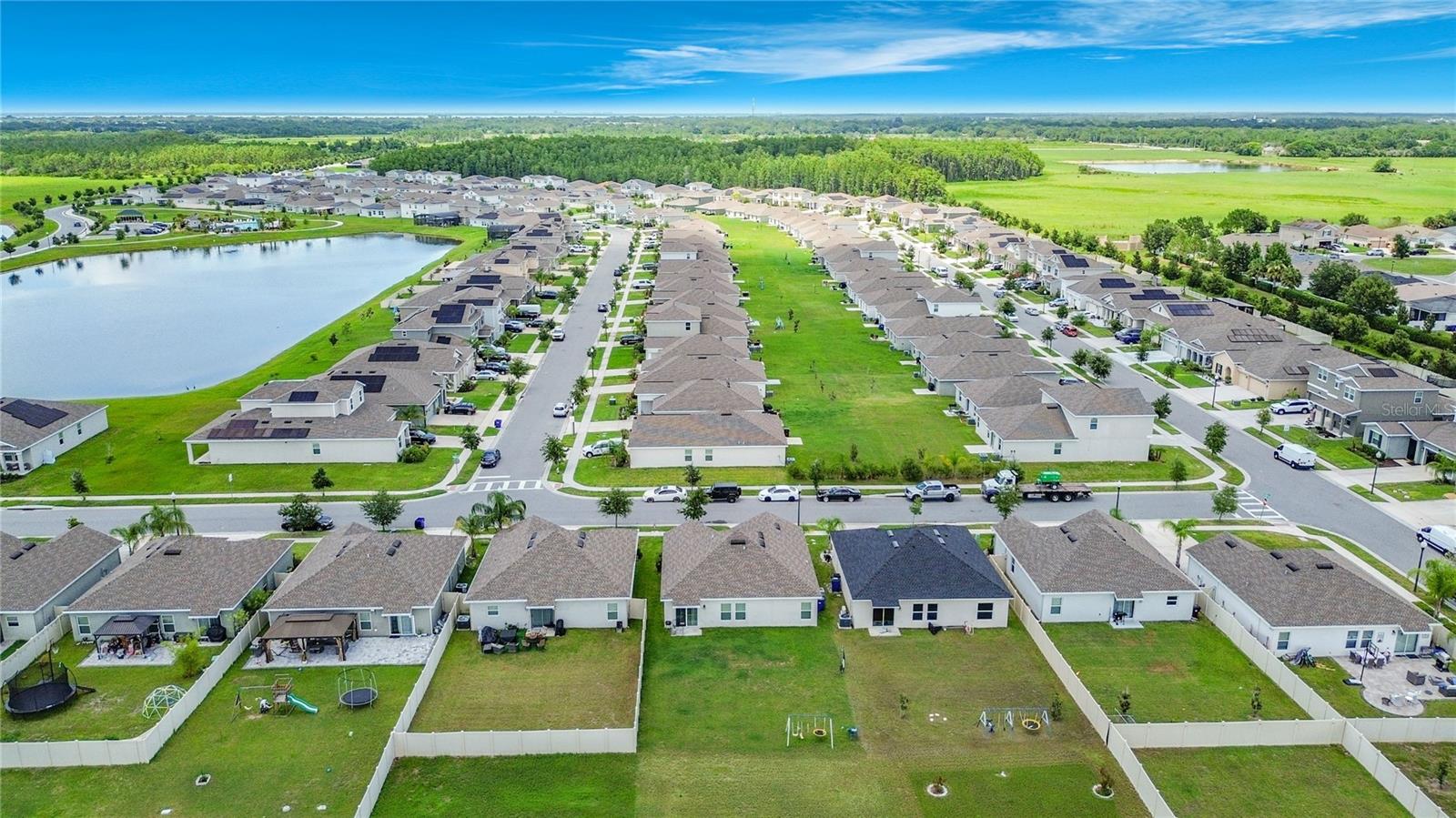 OLD HICKORY PH 1 & 2 - Residential