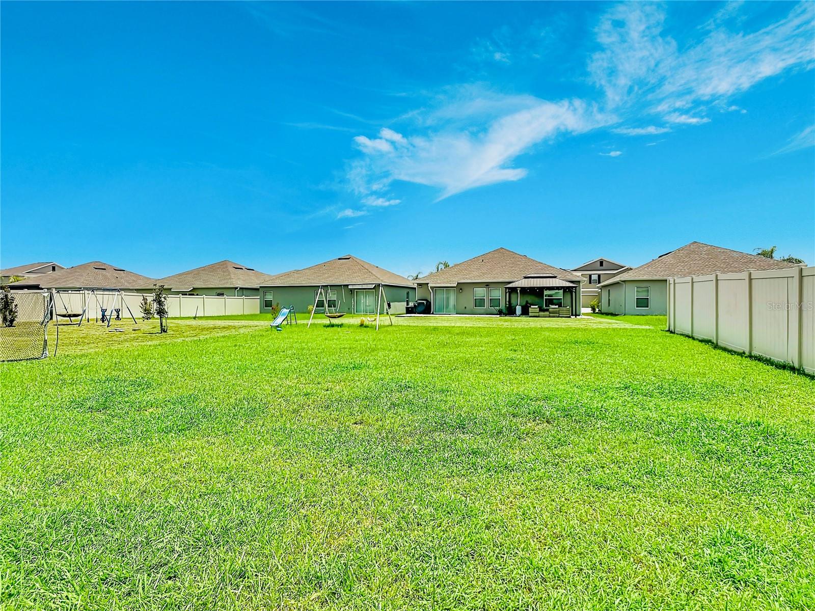 OLD HICKORY PH 1 & 2 - Residential