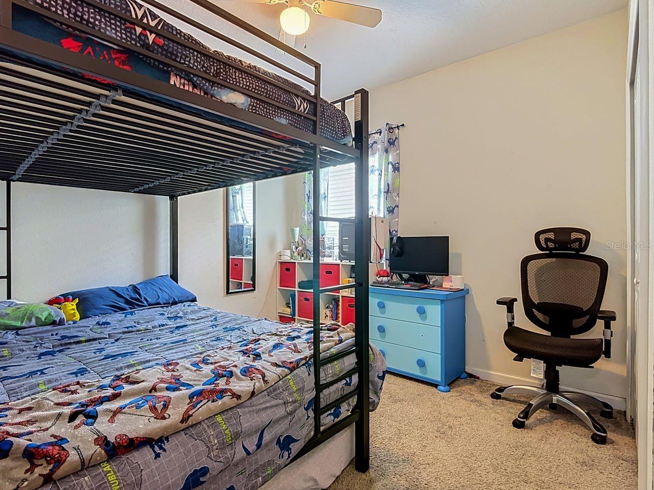 OLD HICKORY PH 1 & 2 - Residential