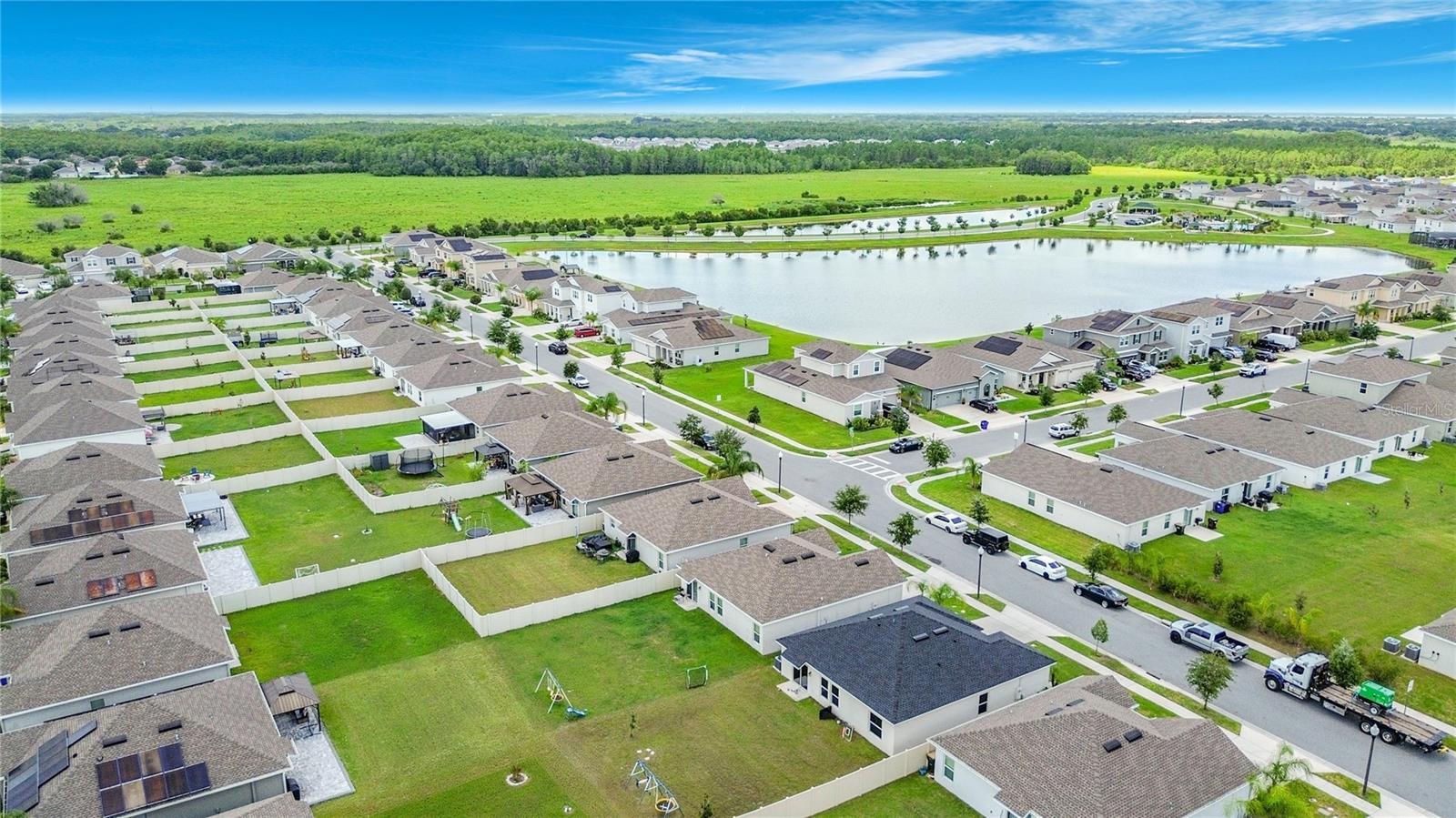 OLD HICKORY PH 1 & 2 - Residential
