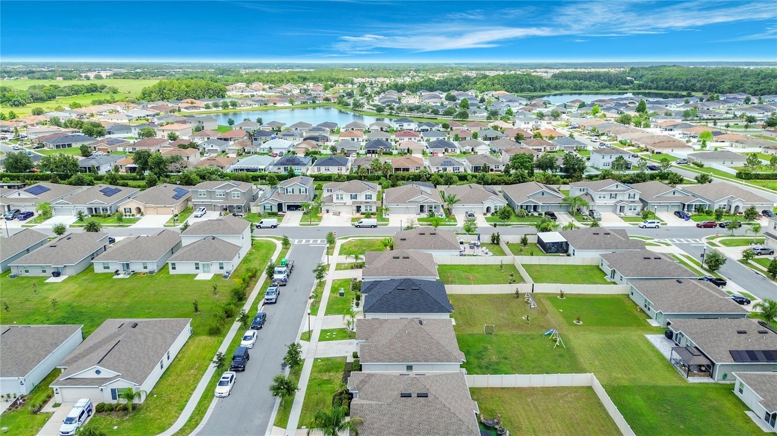 OLD HICKORY PH 1 & 2 - Residential