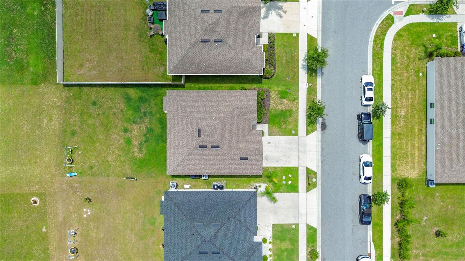 OLD HICKORY PH 1 & 2 - Residential