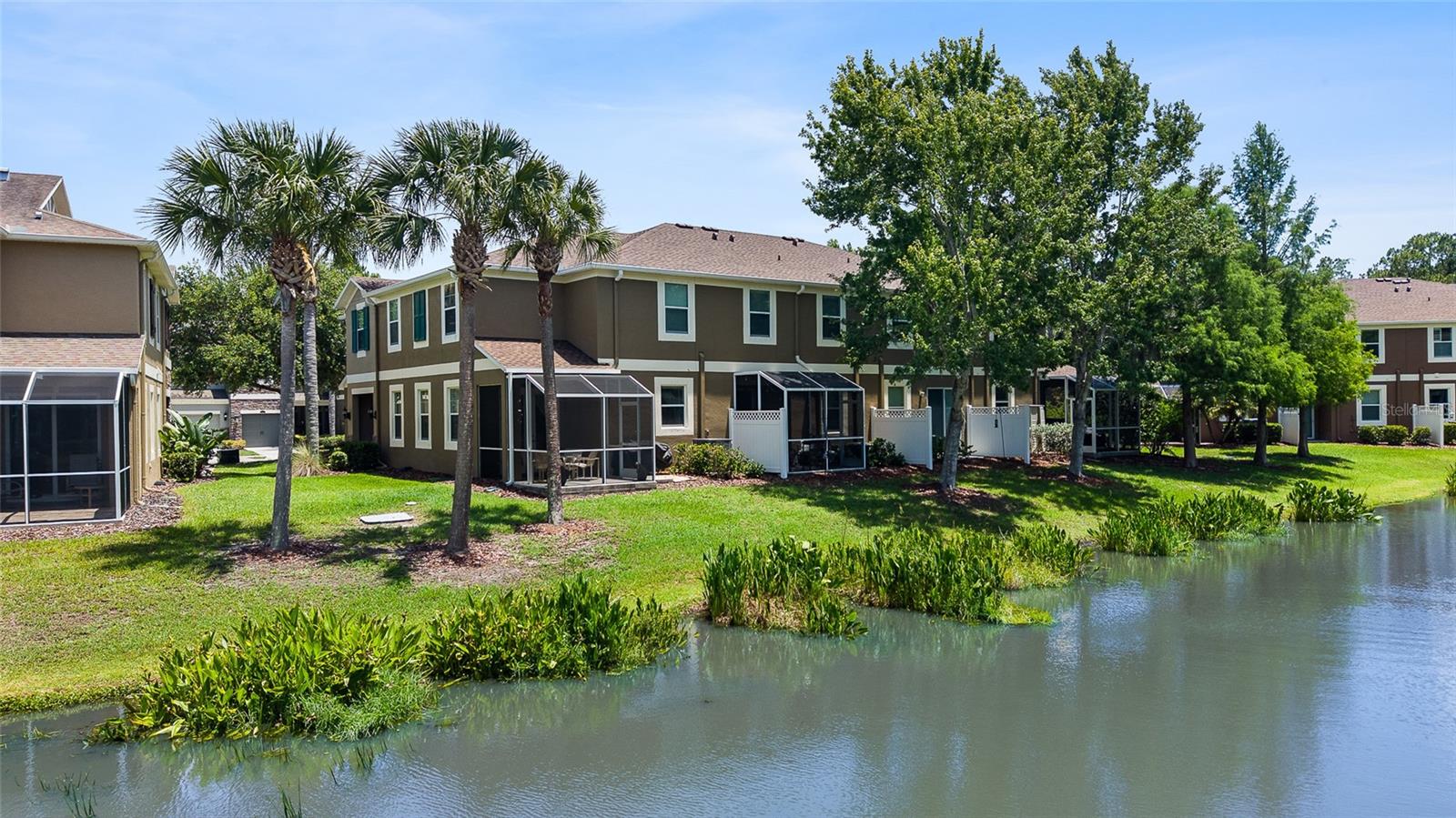 SOUTH HAMPTON - Residential