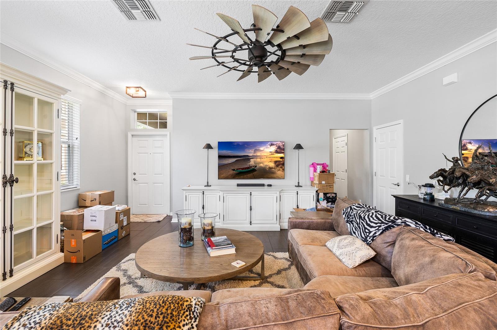 SOUTH HAMPTON - Residential