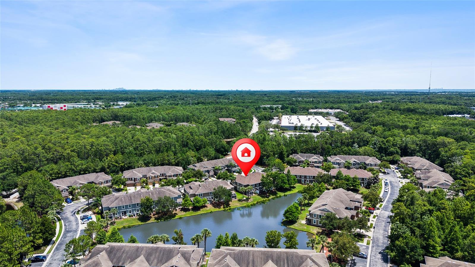 SOUTH HAMPTON - Residential