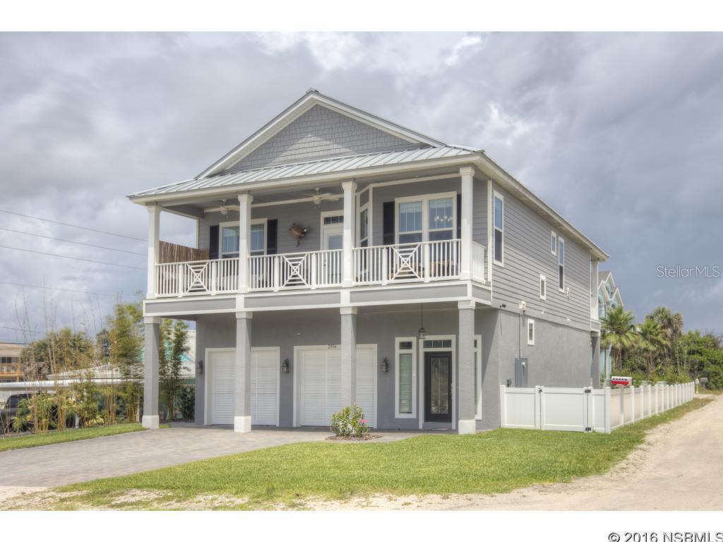 Coronado Beach - Residential