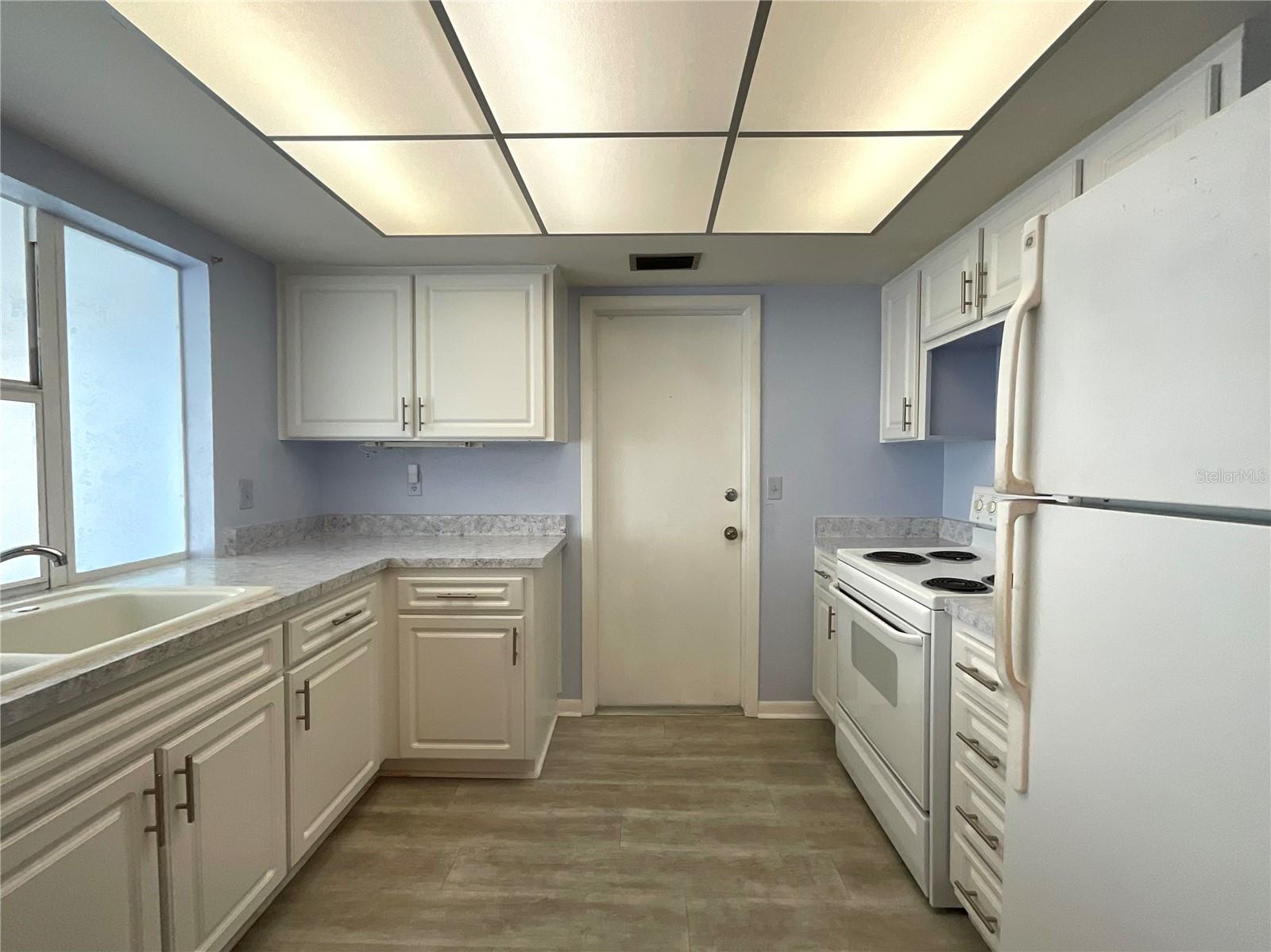MAINLANDS OF TAMARAC BY THE GULF UNIT 3 CONDO - Residential