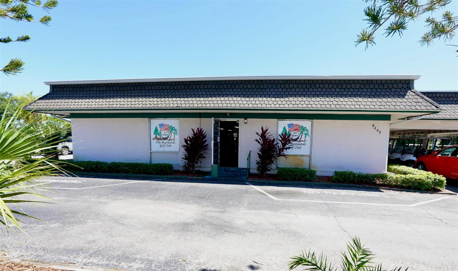 MAINLANDS OF TAMARAC BY THE GULF UNIT 3 CONDO - Residential