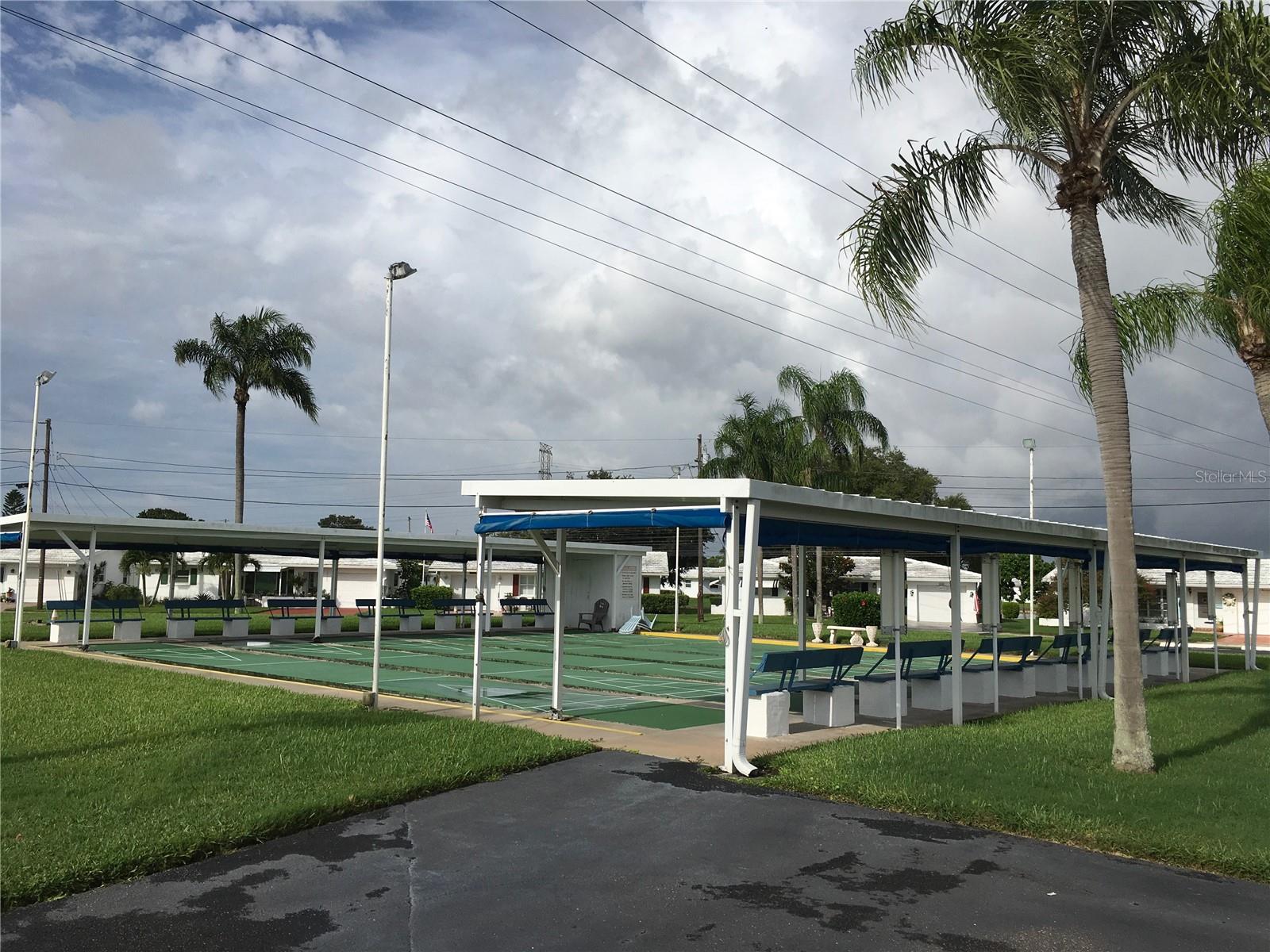 MAINLANDS OF TAMARAC BY THE GULF UNIT 3 CONDO - Residential
