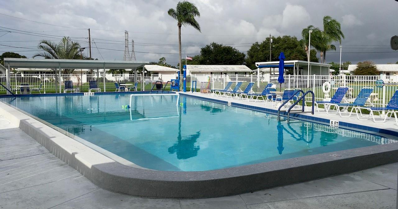 MAINLANDS OF TAMARAC BY THE GULF UNIT 3 CONDO - Residential
