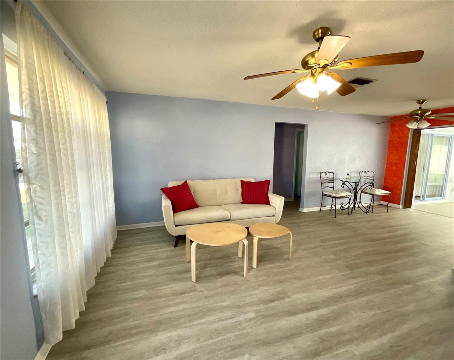MAINLANDS OF TAMARAC BY THE GULF UNIT 3 CONDO - Residential